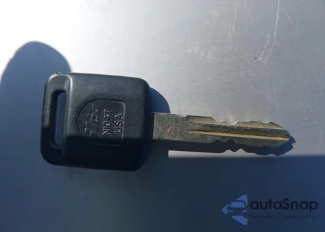 2005 Nissan Titan Se из США, поврежденный, VIN 1N6AA06BX5N553921